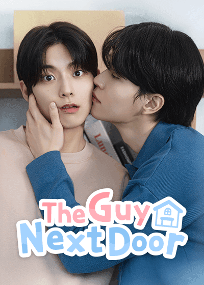 The Guy Next Door