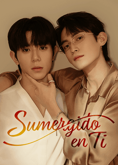 Sumergido en Ti