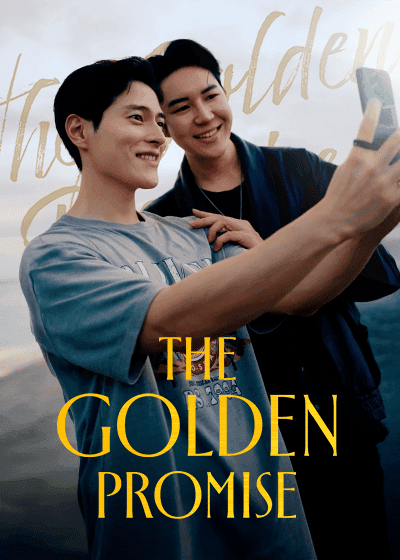 The Golden Promise